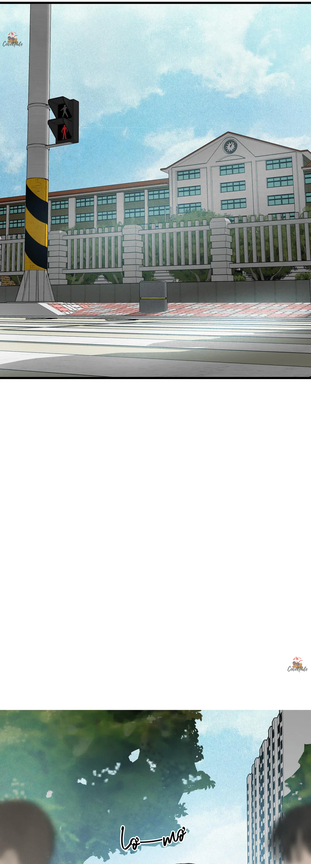 Vết Đỏ Chapter 25 Trang 65