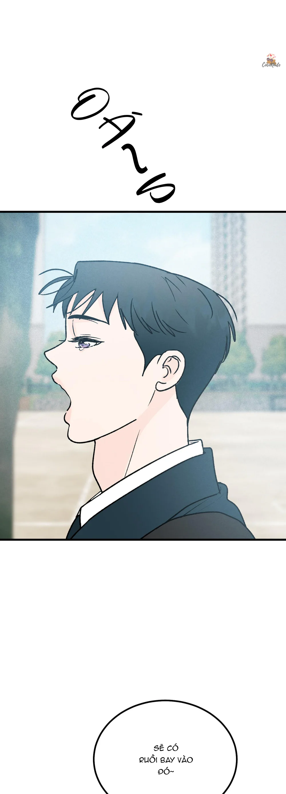 Vết Đỏ Chapter 25 Trang 67