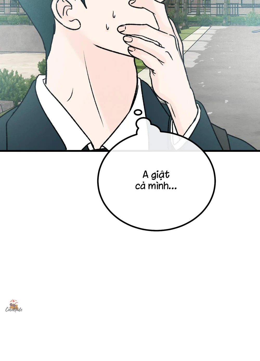 Vết Đỏ Chapter 25 Trang 69