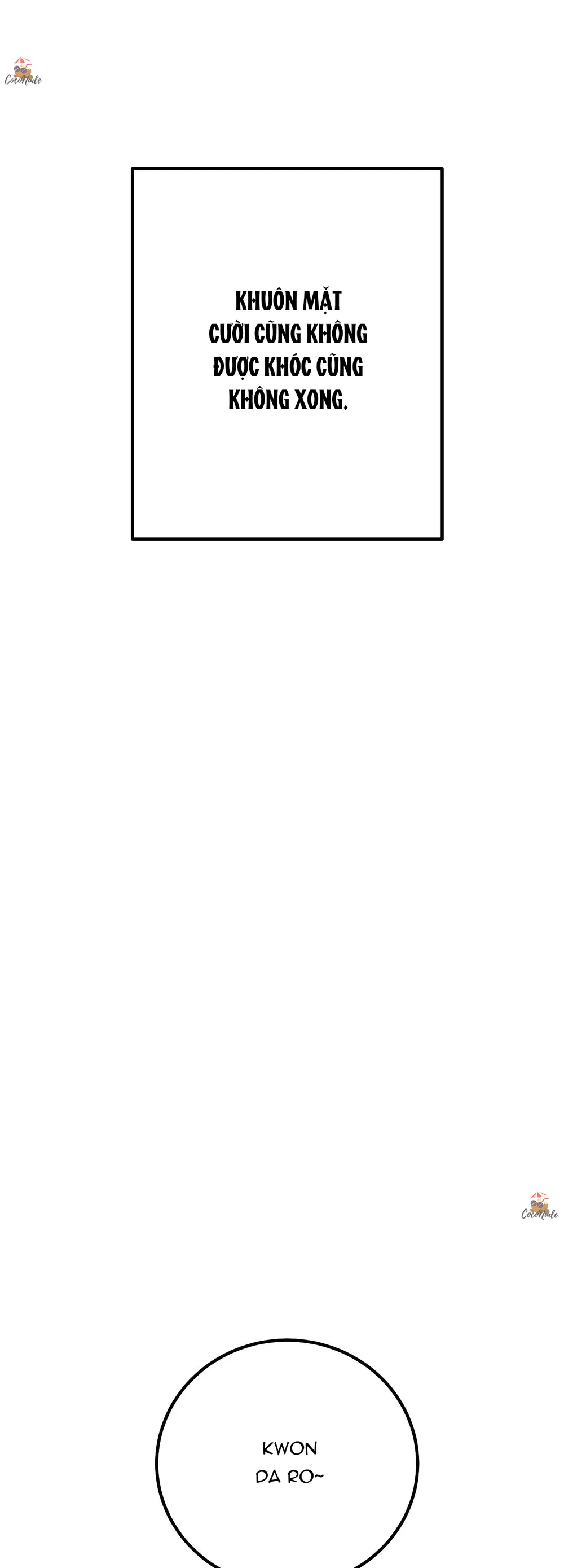 Vết Đỏ Chapter 25 Trang 77