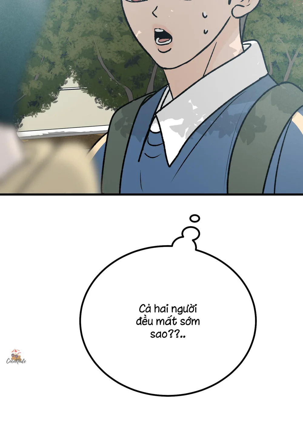 Vết Đỏ Chapter 25 Trang 81