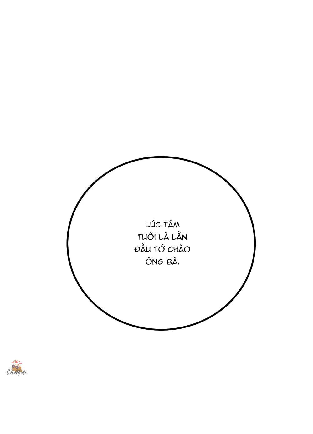 Vết Đỏ Chapter 25 Trang 84