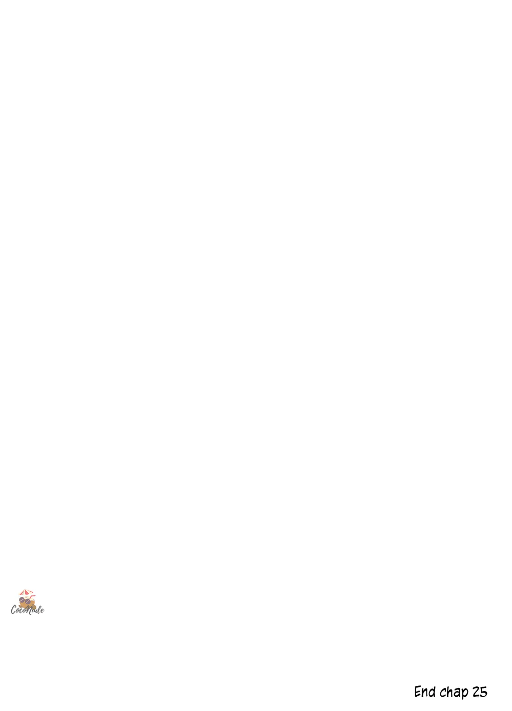 Vết Đỏ Chapter 25 Trang 87