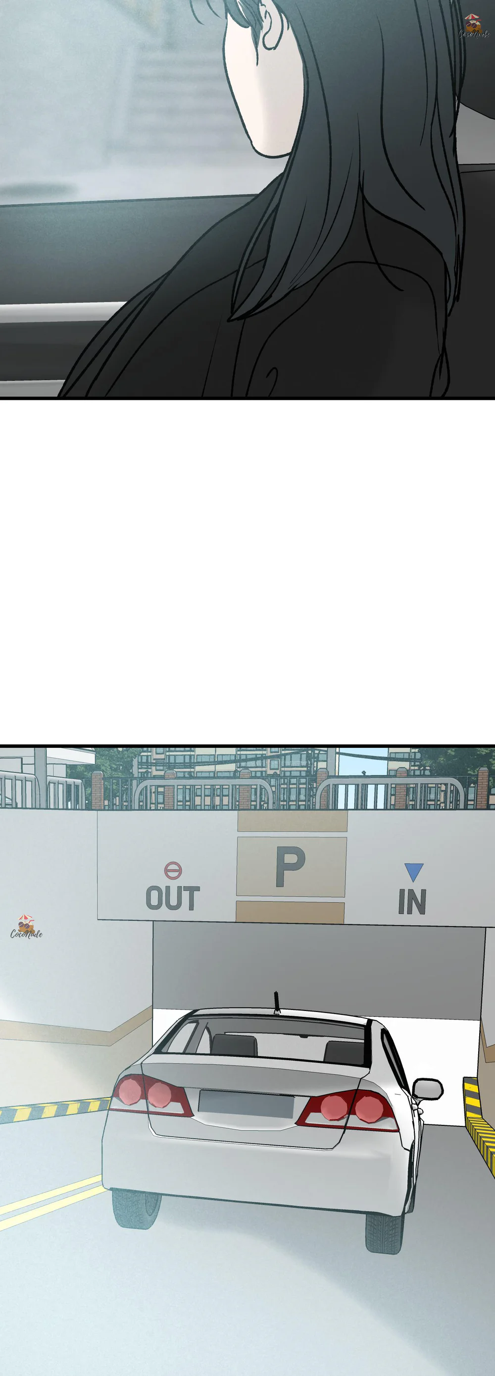 Vết Đỏ Chapter 26 Trang 9