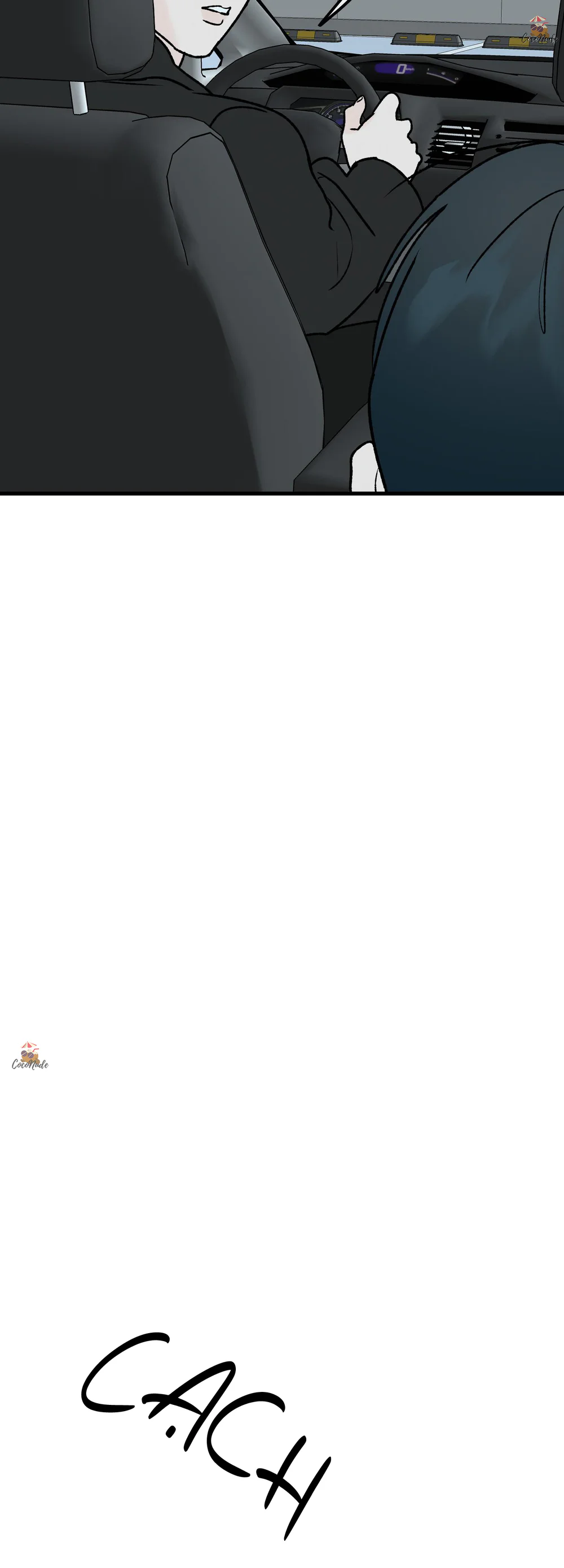 Vết Đỏ Chapter 26 Trang 12