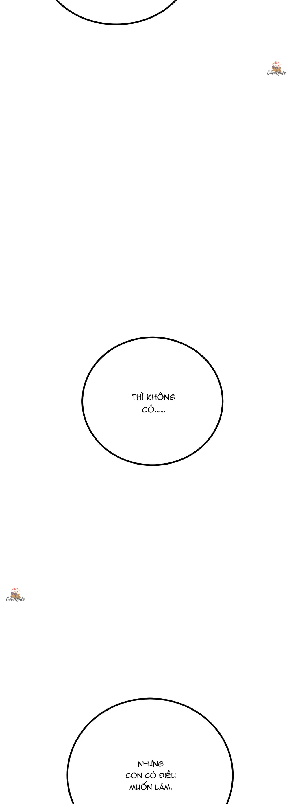 Vết Đỏ Chapter 26 Trang 21