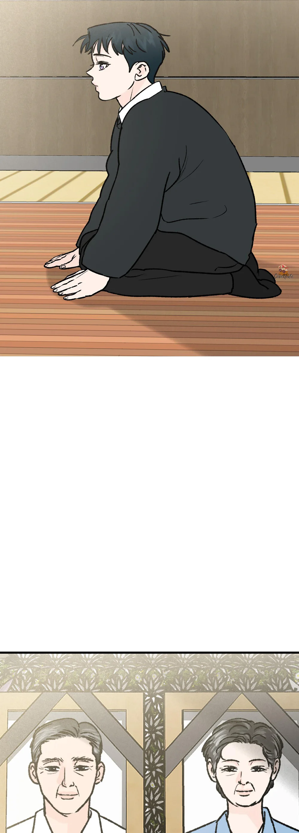 Vết Đỏ Chapter 26 Trang 26