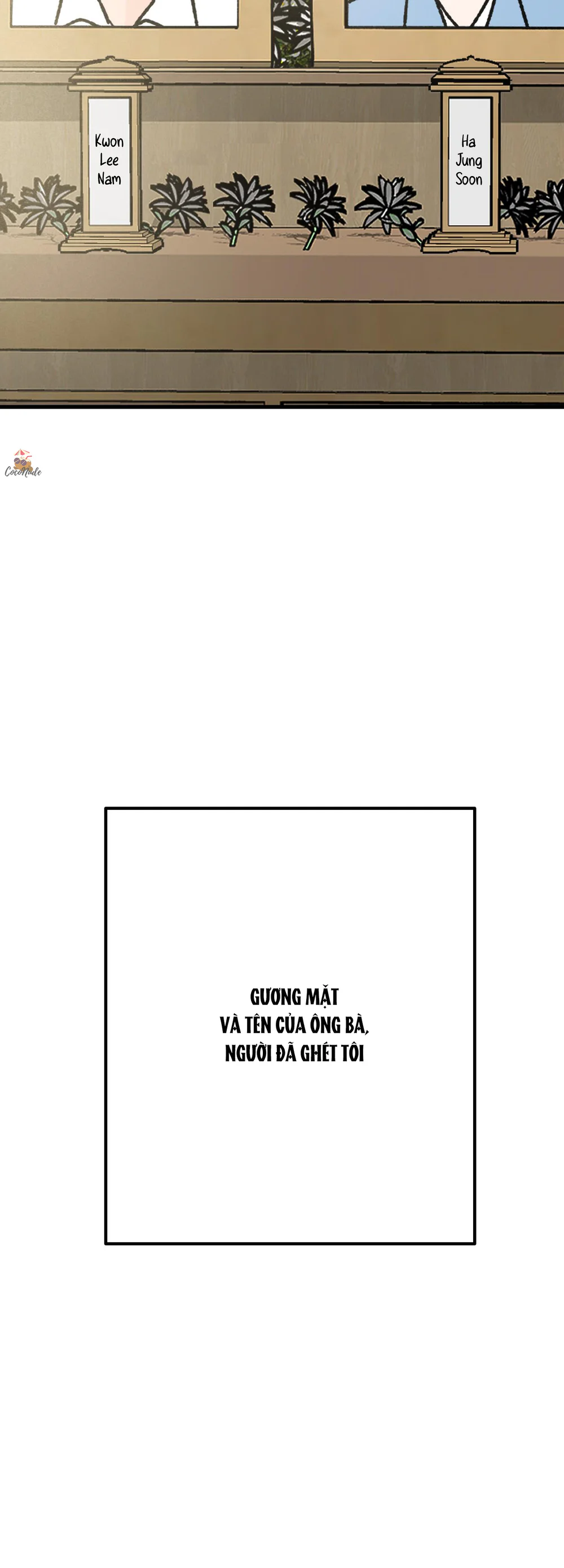 Vết Đỏ Chapter 26 Trang 27