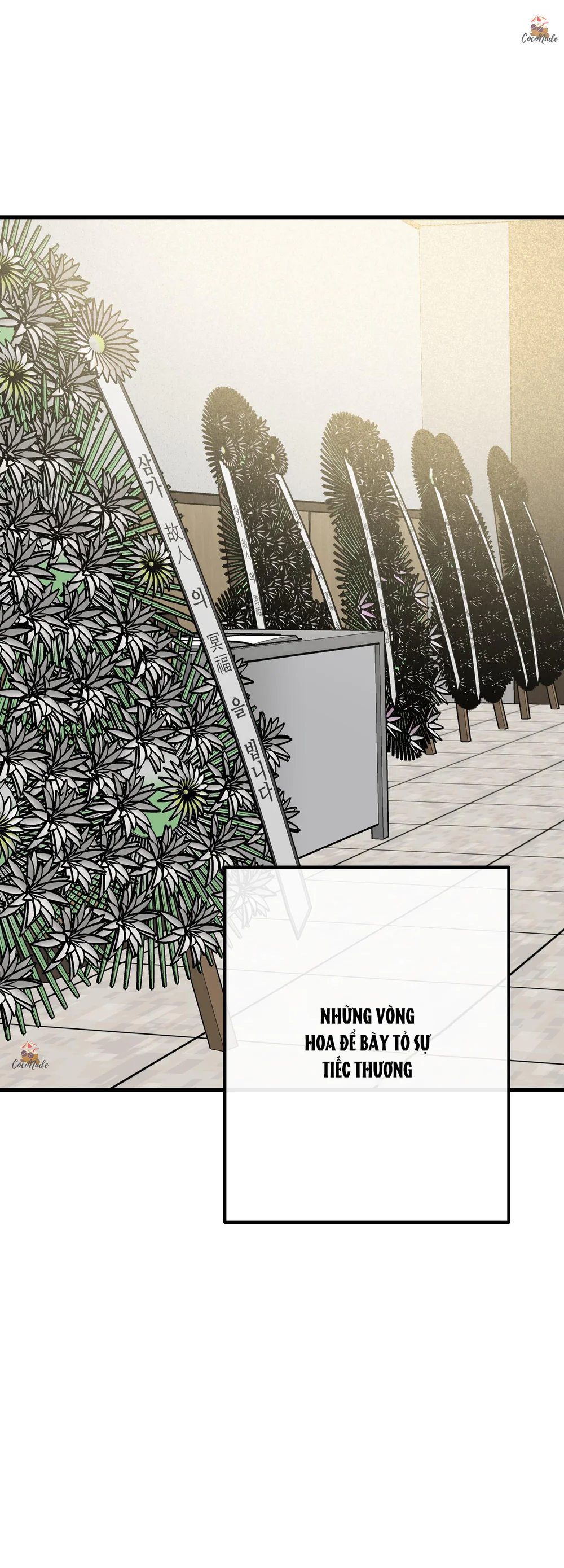 Vết Đỏ Chapter 26 Trang 28