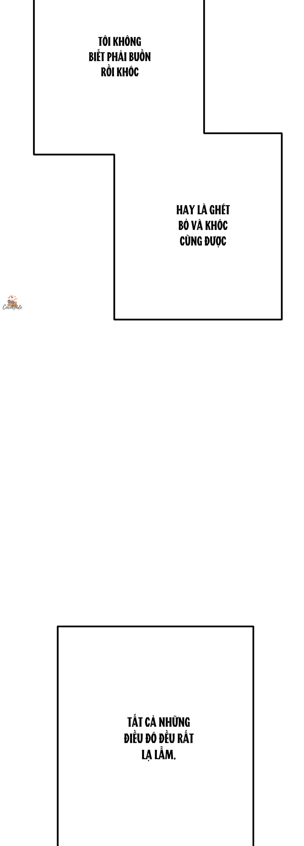 Vết Đỏ Chapter 26 Trang 30