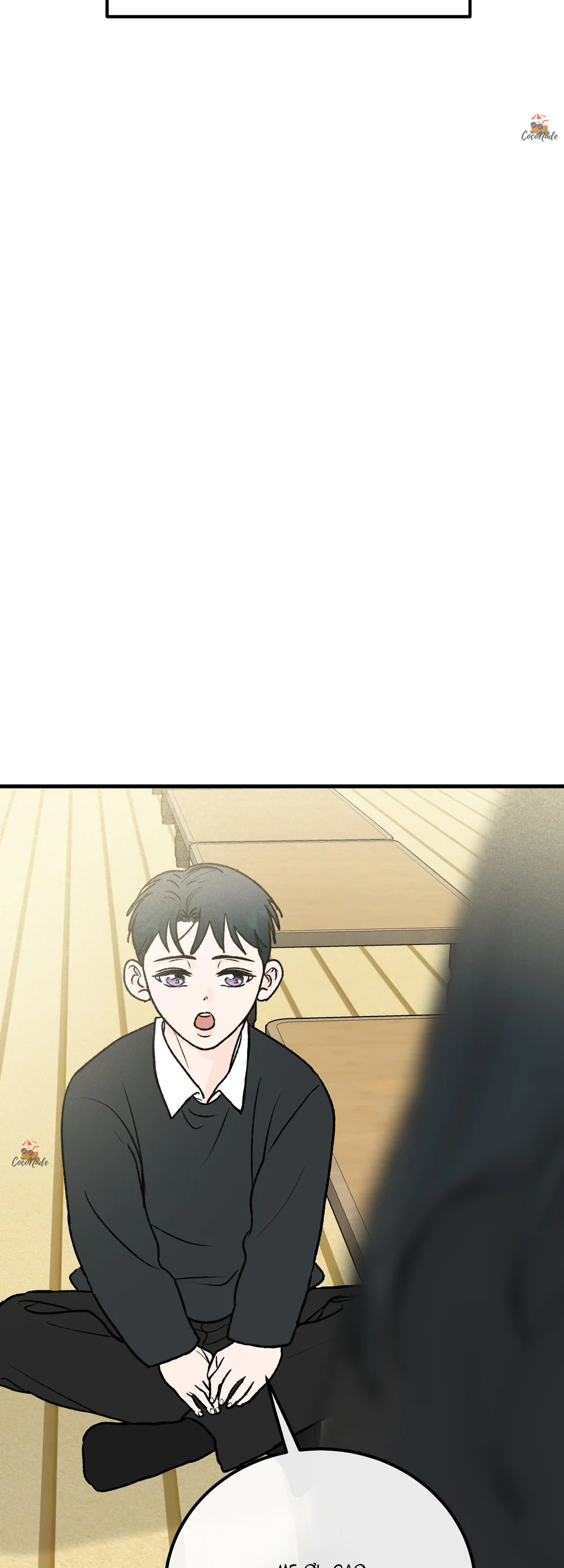 Vết Đỏ Chapter 26 Trang 31