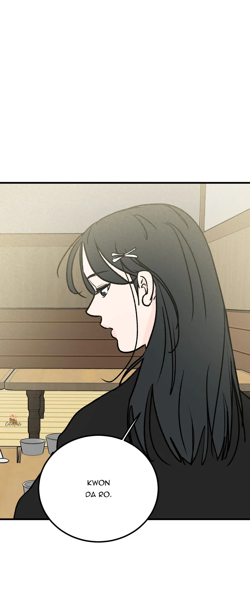 Vết Đỏ Chapter 26 Trang 35