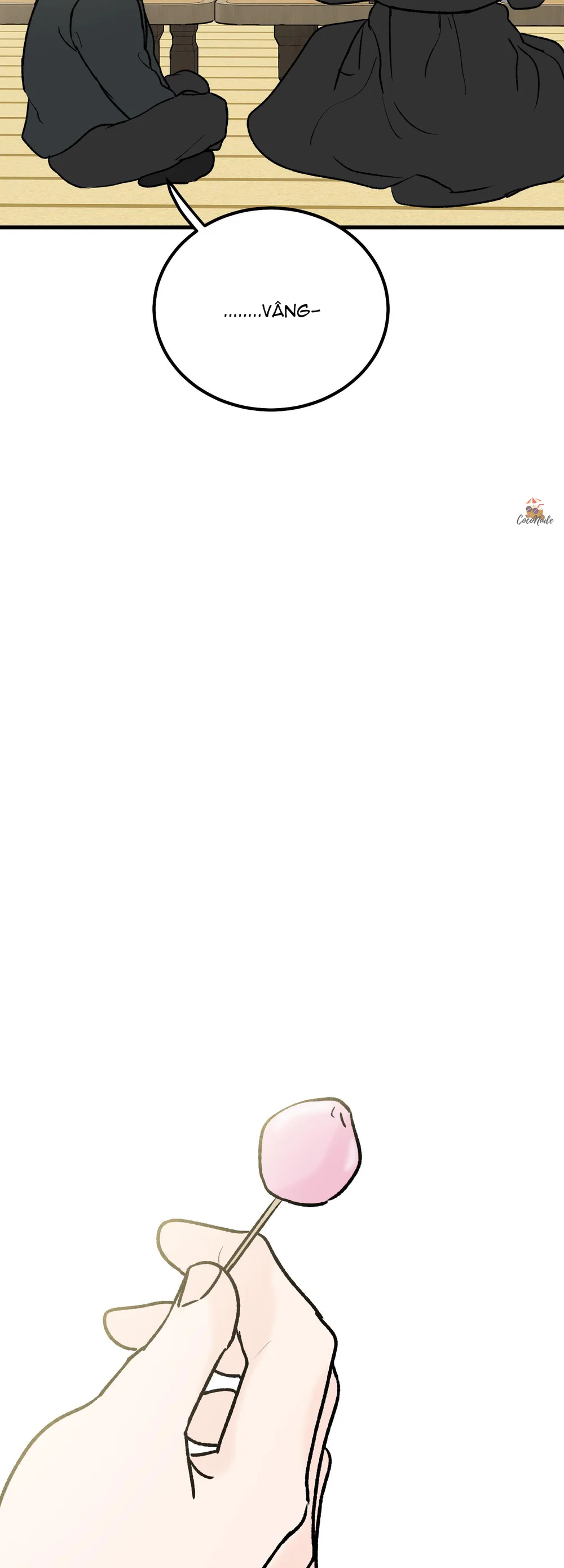 Vết Đỏ Chapter 26 Trang 39