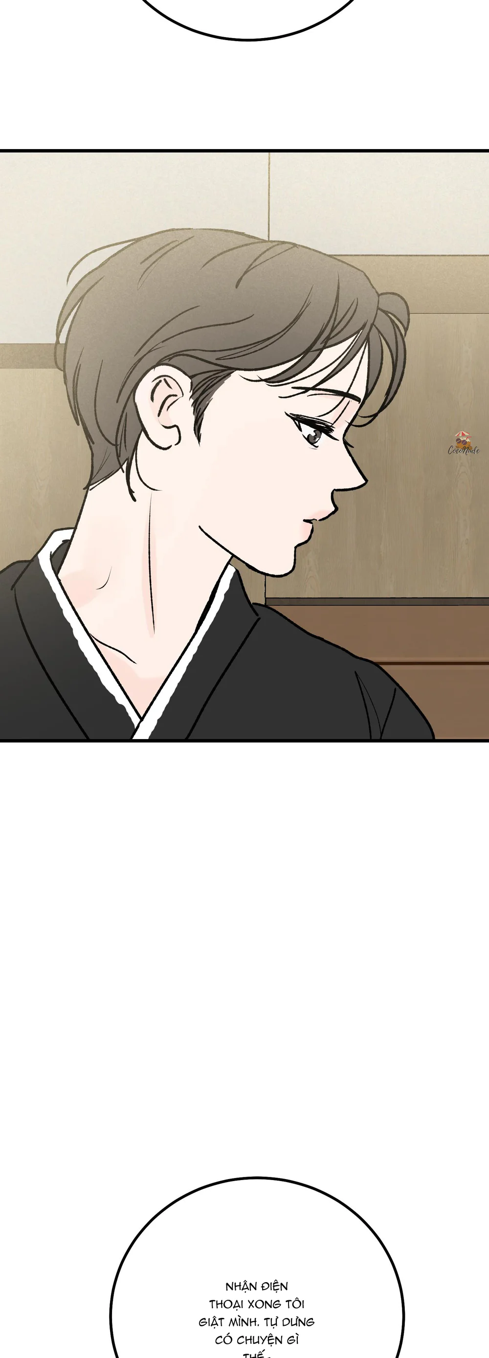 Vết Đỏ Chapter 26 Trang 45