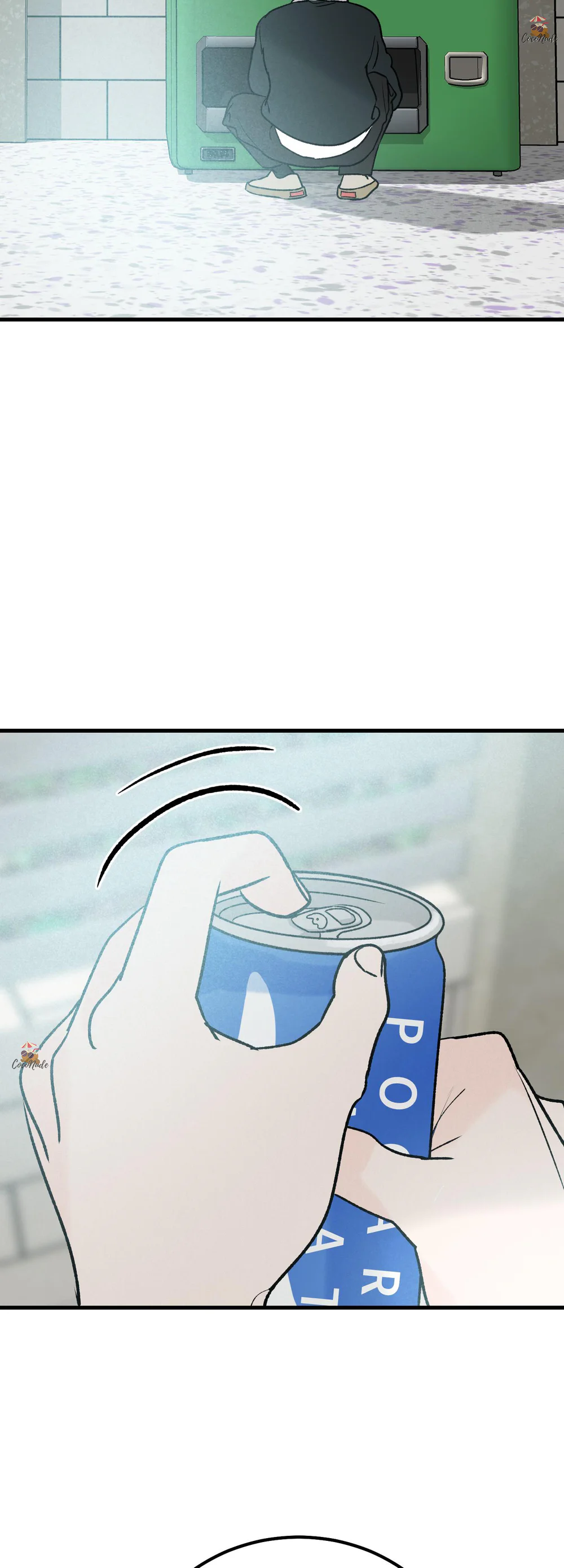 Vết Đỏ Chapter 26 Trang 50