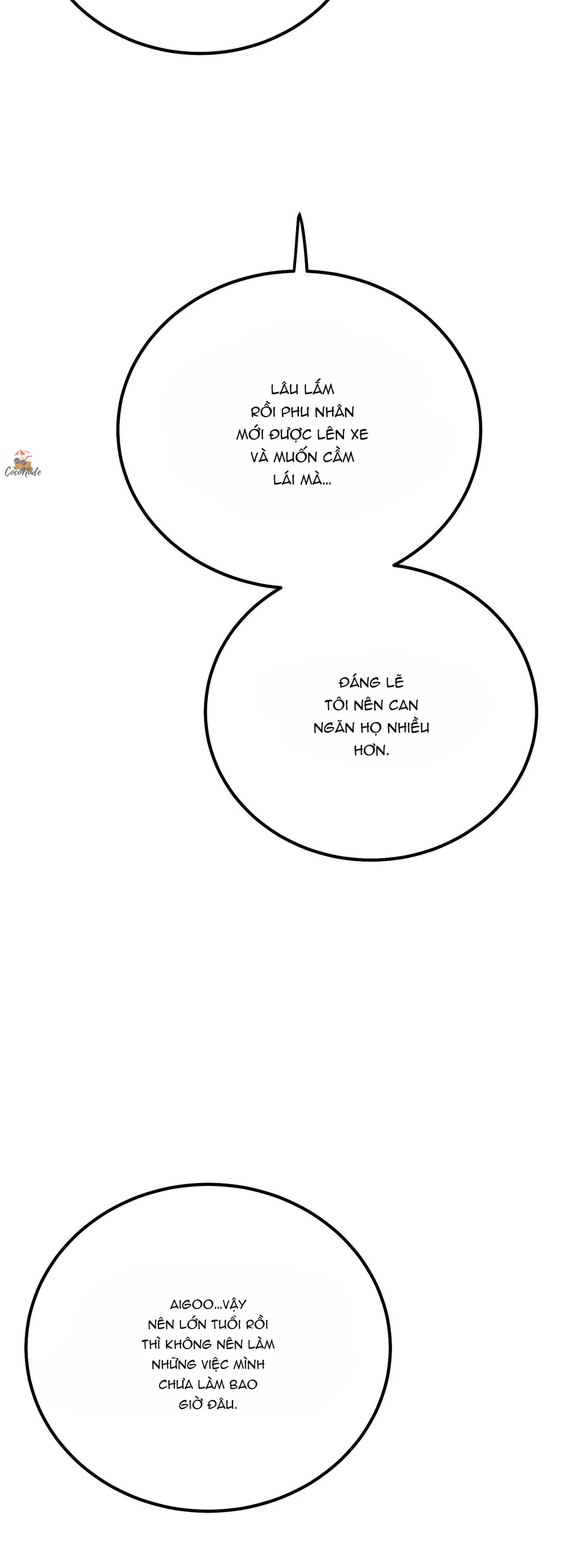 Vết Đỏ Chapter 26 Trang 52