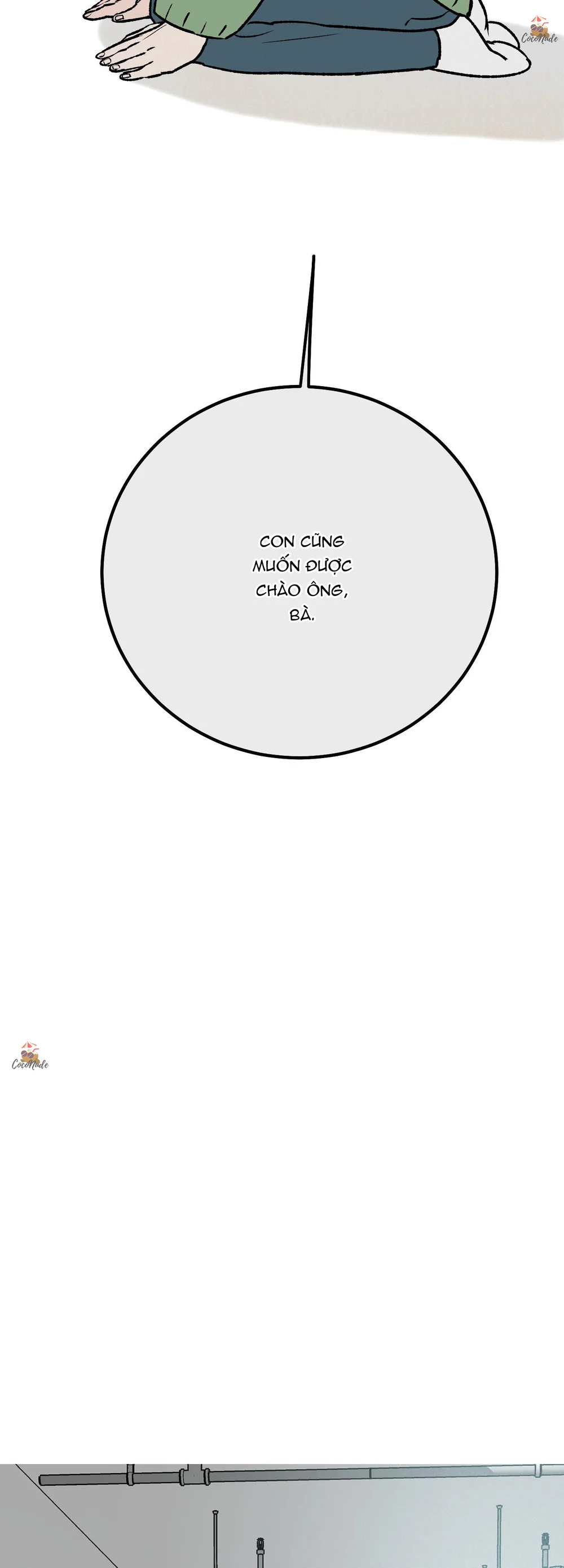 Vết Đỏ Chapter 26 Trang 62