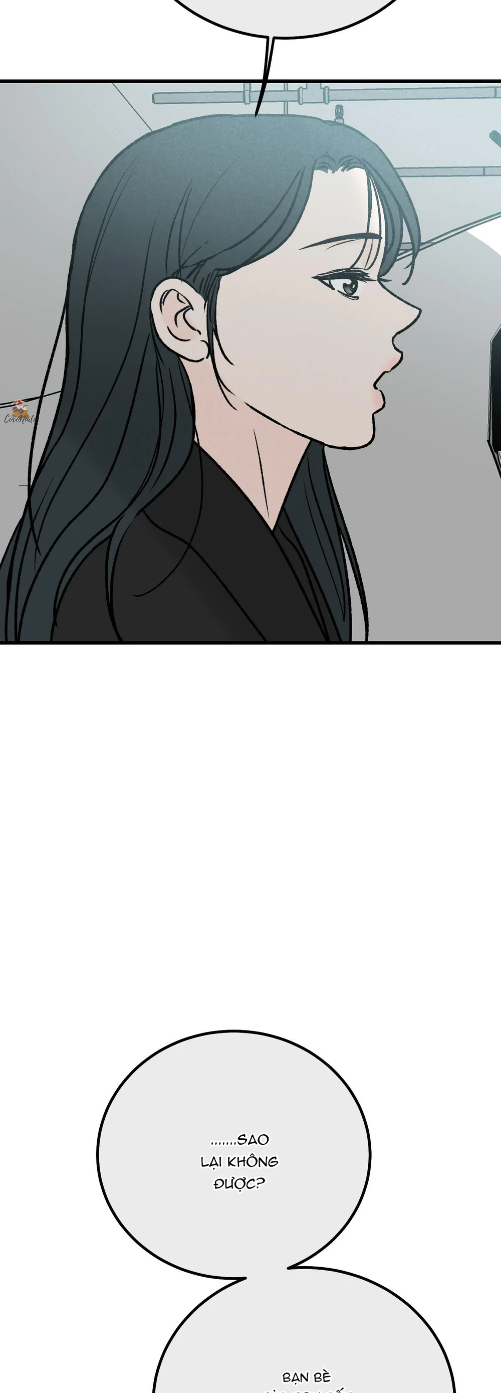 Vết Đỏ Chapter 26 Trang 64