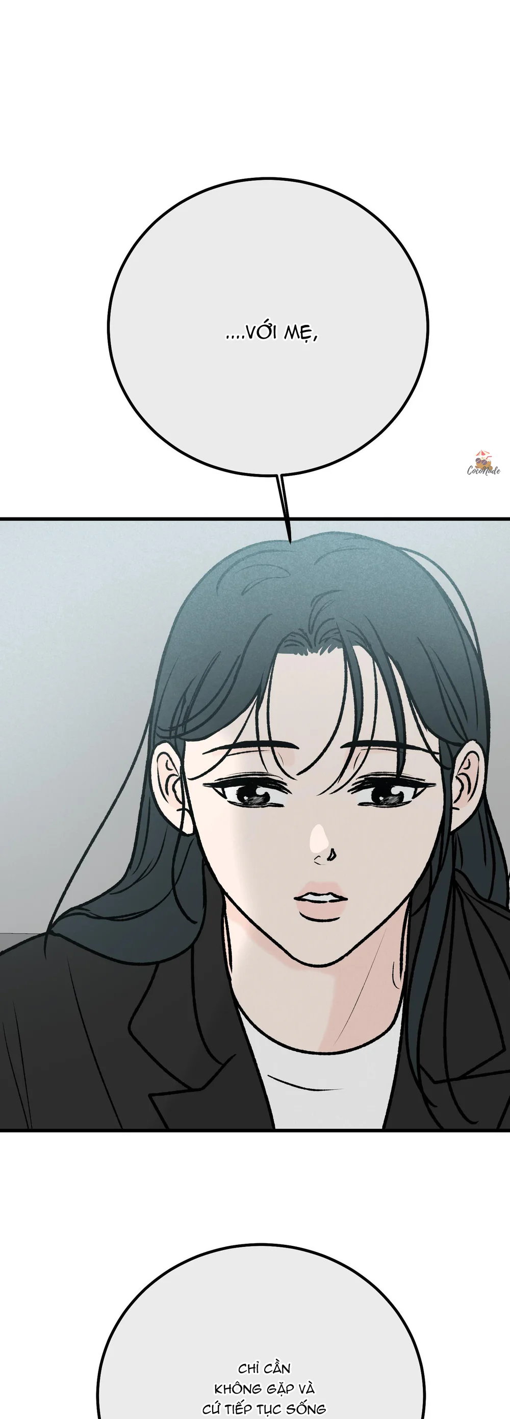 Vết Đỏ Chapter 26 Trang 66