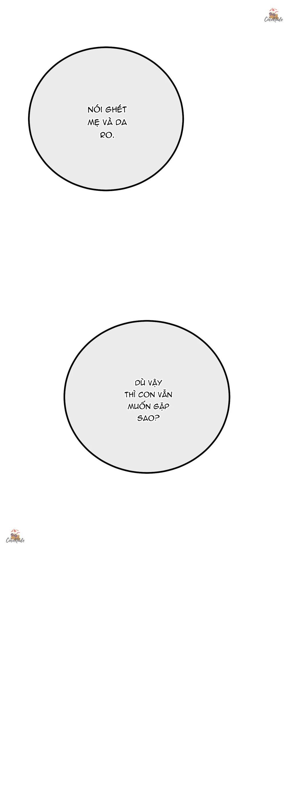 Vết Đỏ Chapter 26 Trang 68