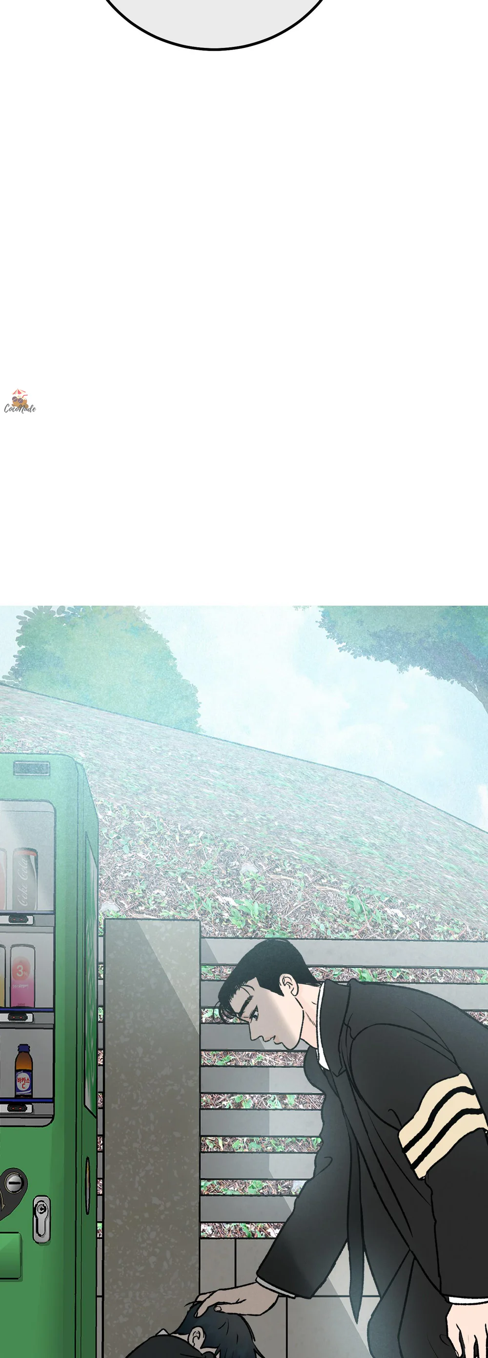 Vết Đỏ Chapter 26 Trang 70