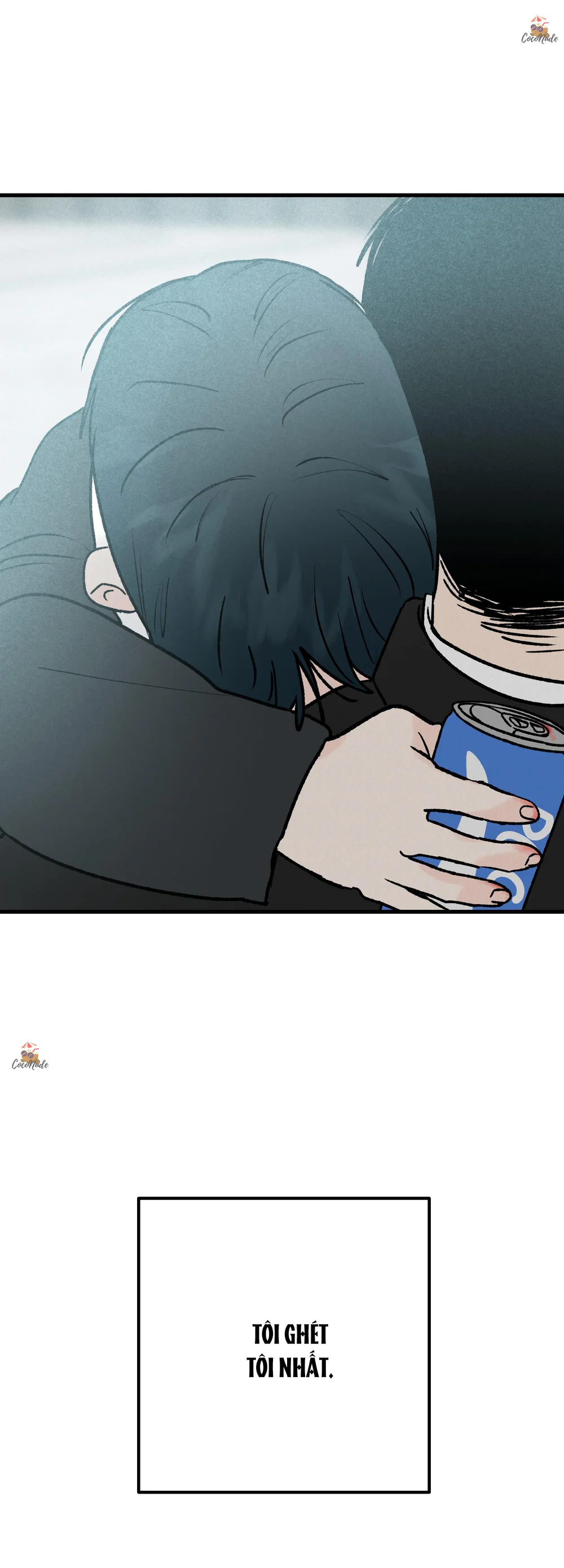 Vết Đỏ Chapter 26 Trang 74