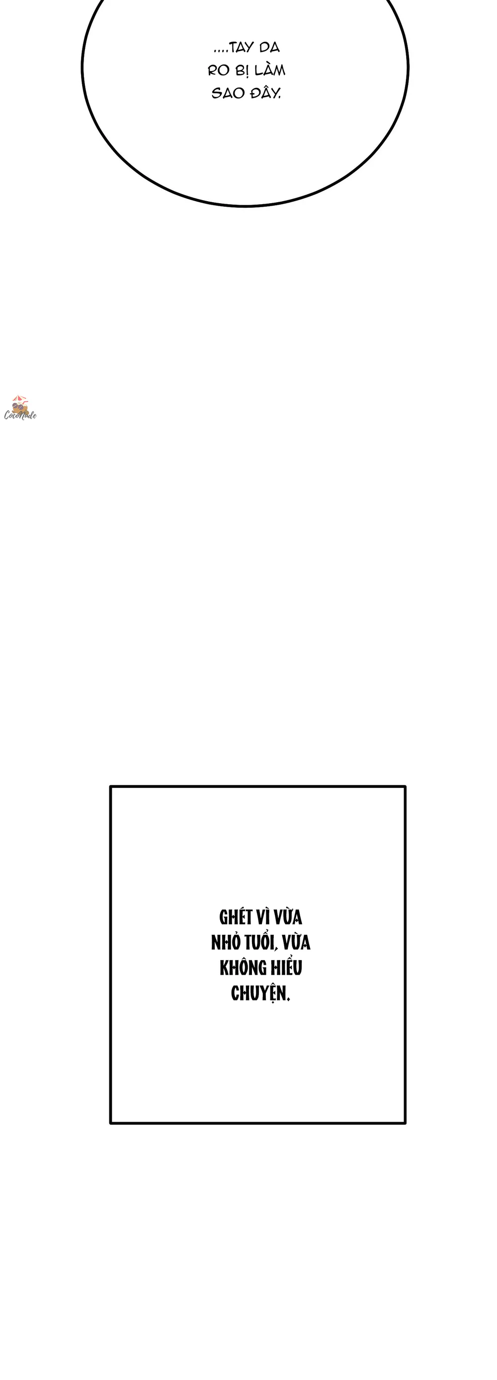 Vết Đỏ Chapter 26 Trang 76