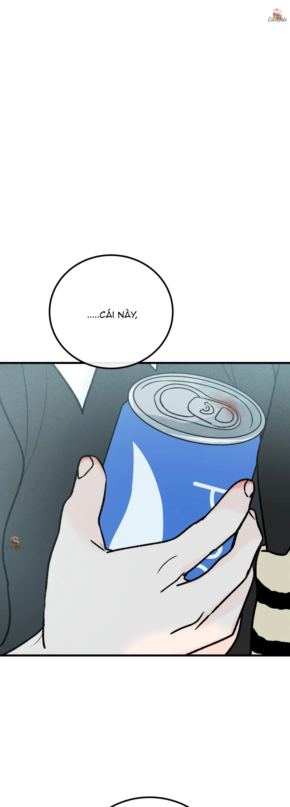 Vết Đỏ Chapter 26 Trang 77