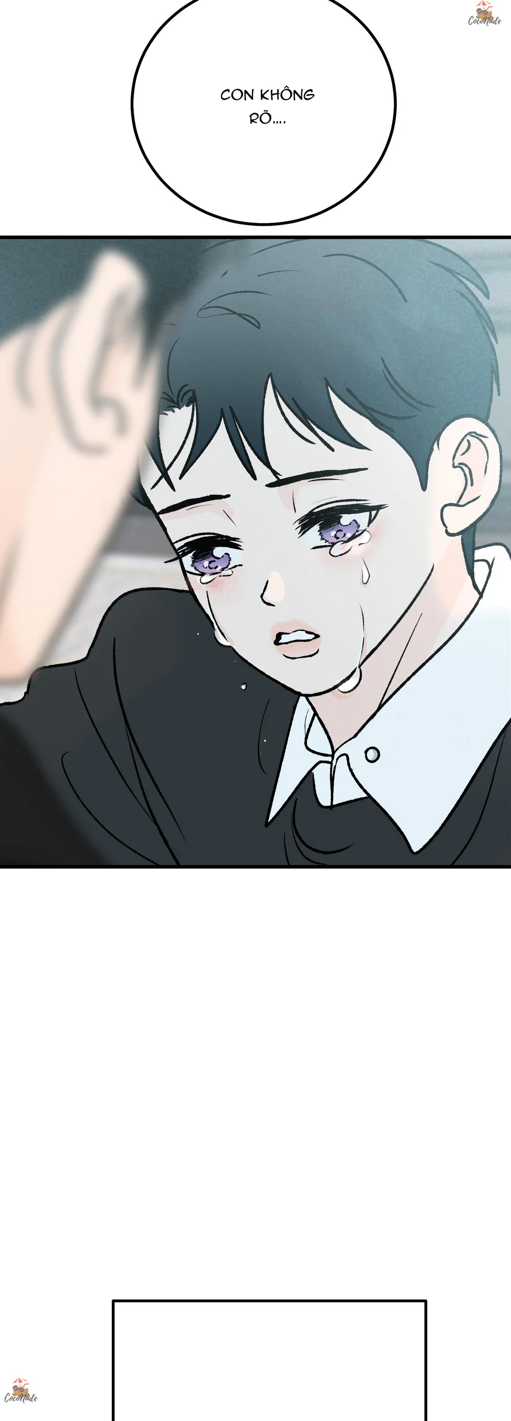 Vết Đỏ Chapter 26 Trang 78