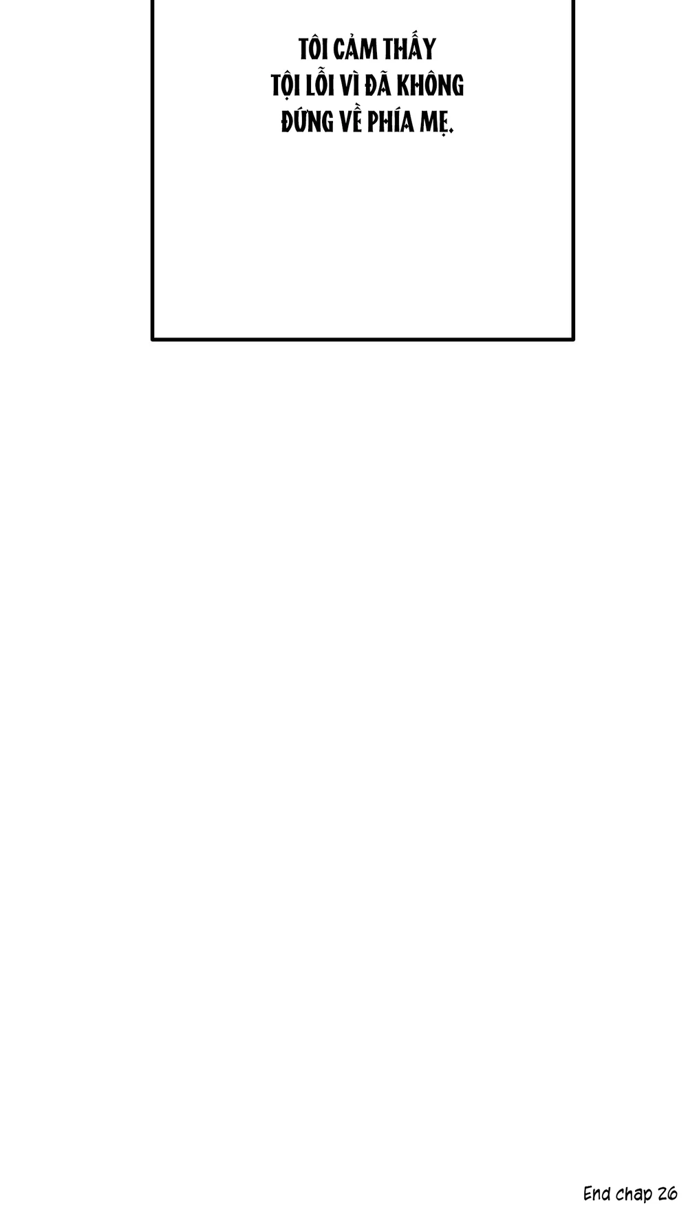 Vết Đỏ Chapter 26 Trang 79