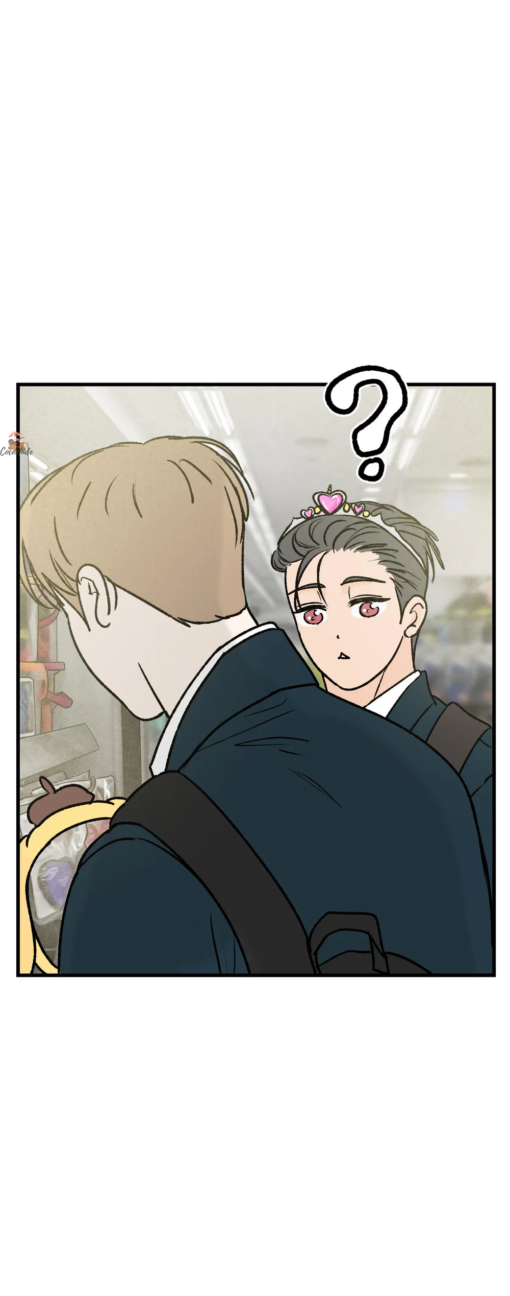 Vết Đỏ Chapter 27 Trang 9