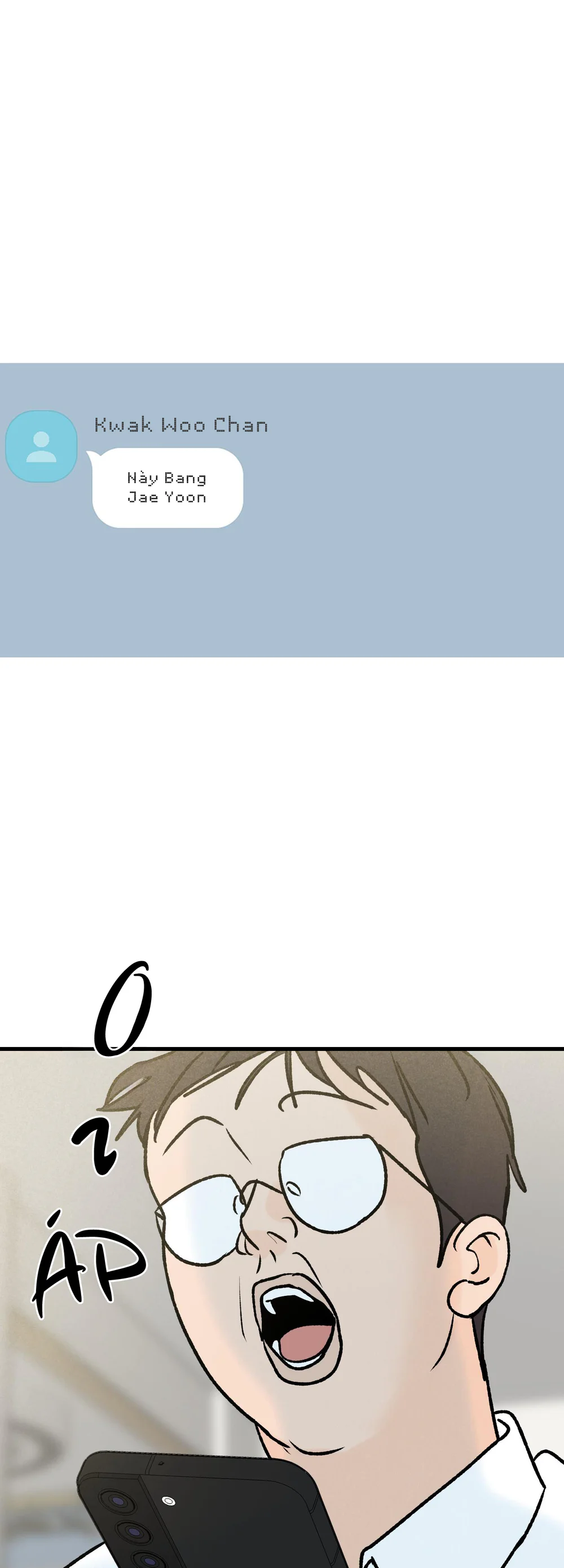 Vết Đỏ Chapter 27 Trang 11