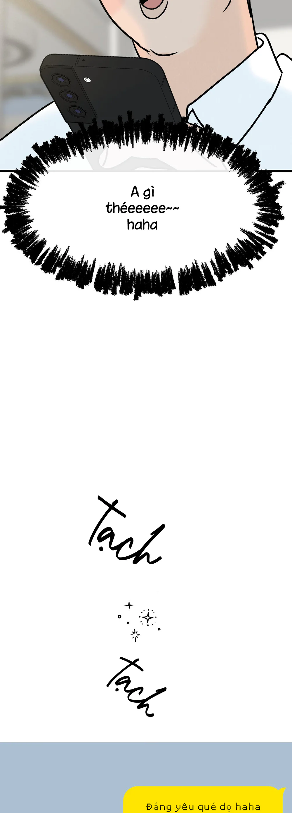 Vết Đỏ Chapter 27 Trang 15