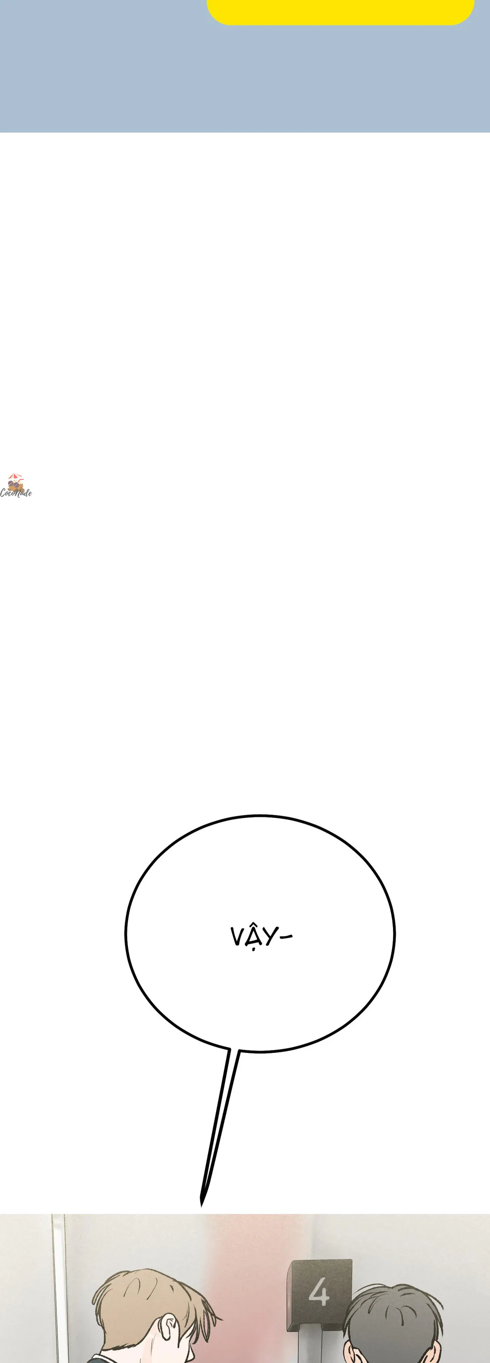 Vết Đỏ Chapter 27 Trang 16