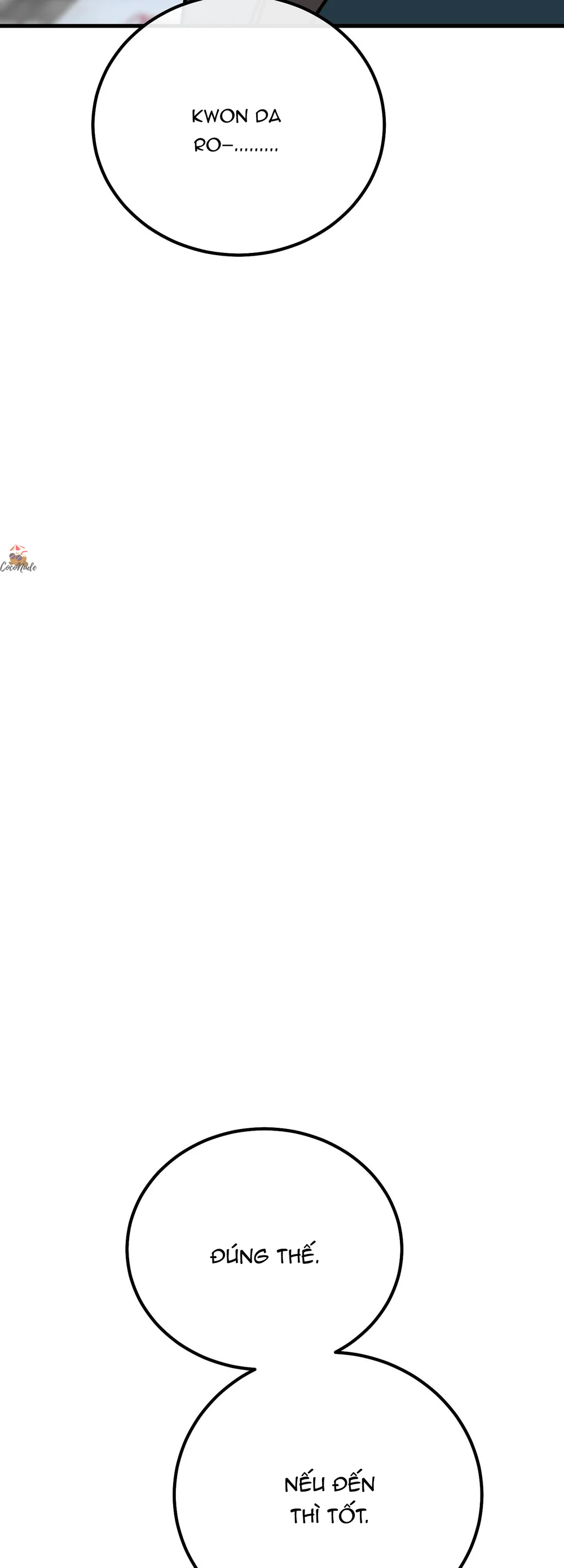 Vết Đỏ Chapter 27 Trang 19