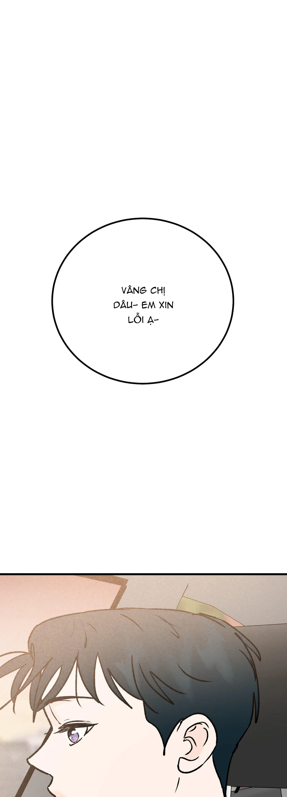 Vết Đỏ Chapter 27 Trang 21