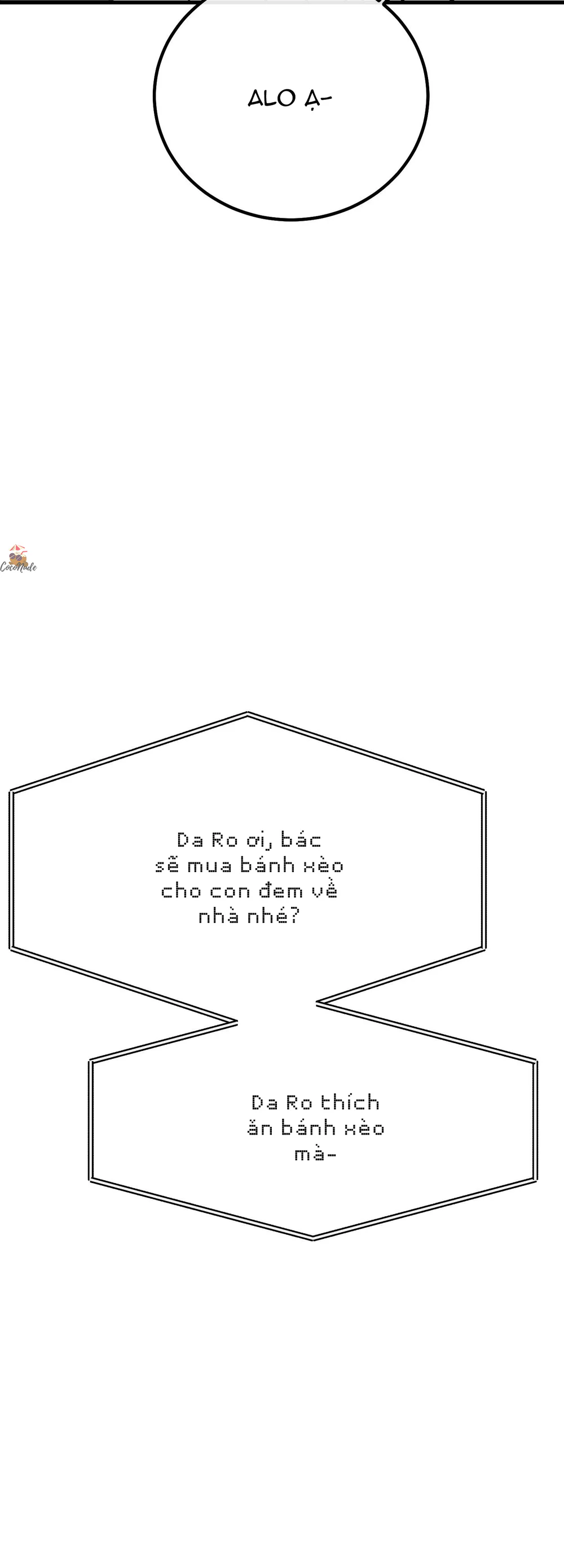 Vết Đỏ Chapter 27 Trang 25