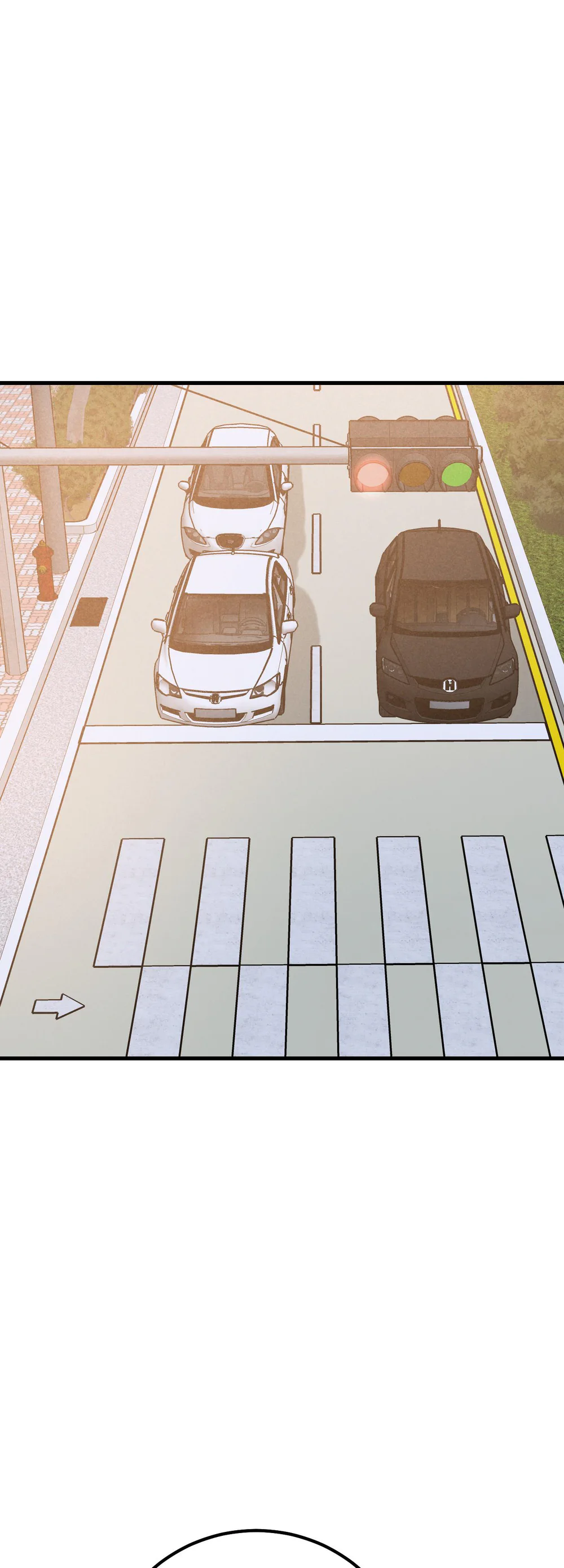 Vết Đỏ Chapter 27 Trang 27