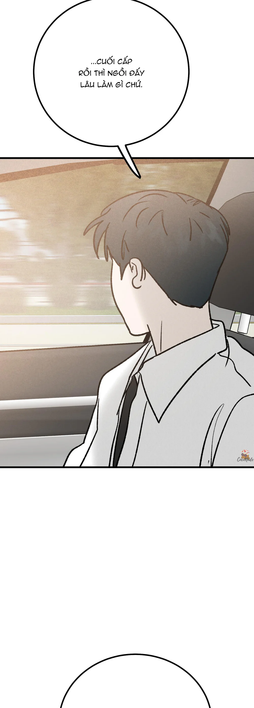 Vết Đỏ Chapter 27 Trang 29