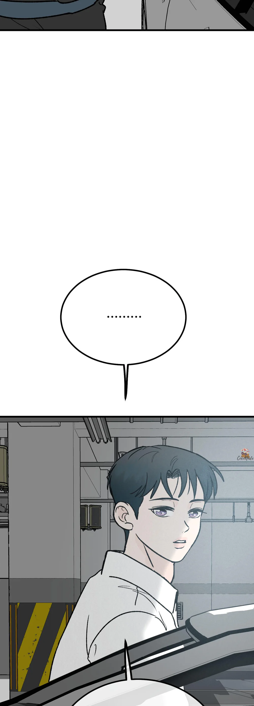 Vết Đỏ Chapter 27 Trang 32