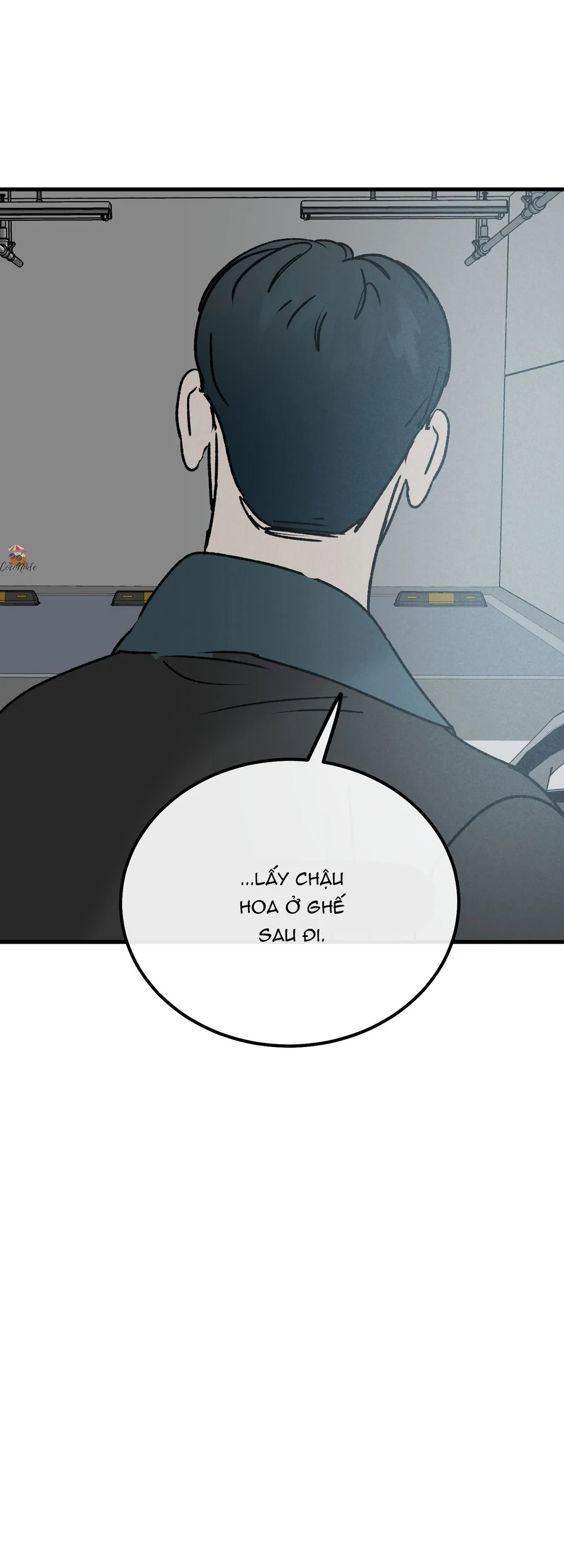 Vết Đỏ Chapter 27 Trang 34