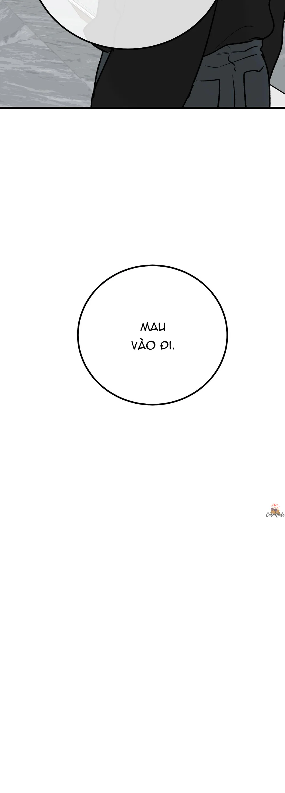 Vết Đỏ Chapter 27 Trang 38