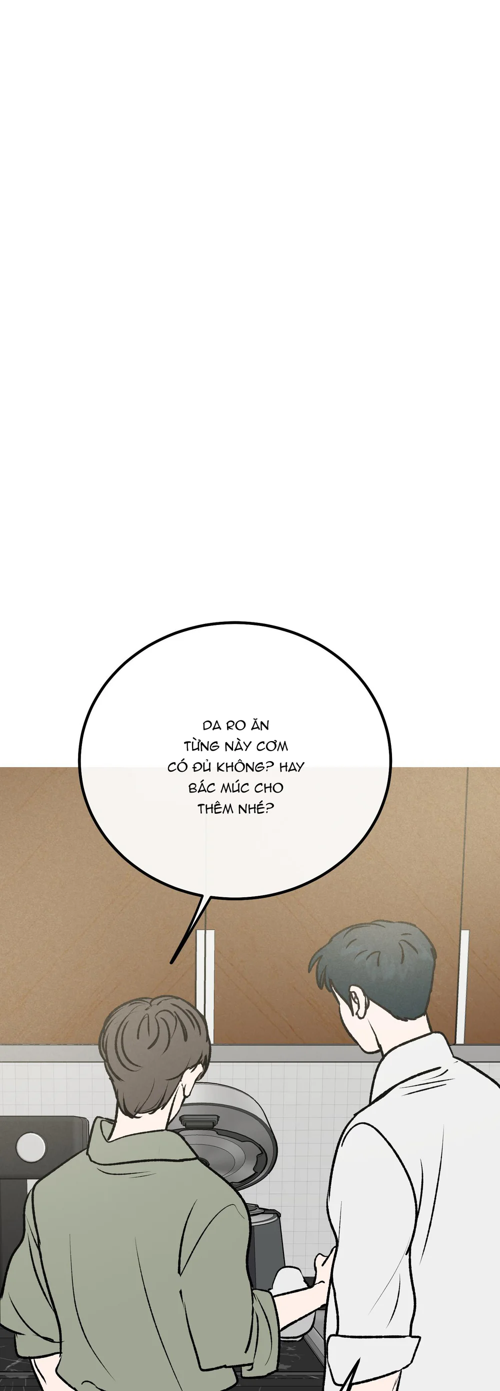 Vết Đỏ Chapter 27 Trang 42