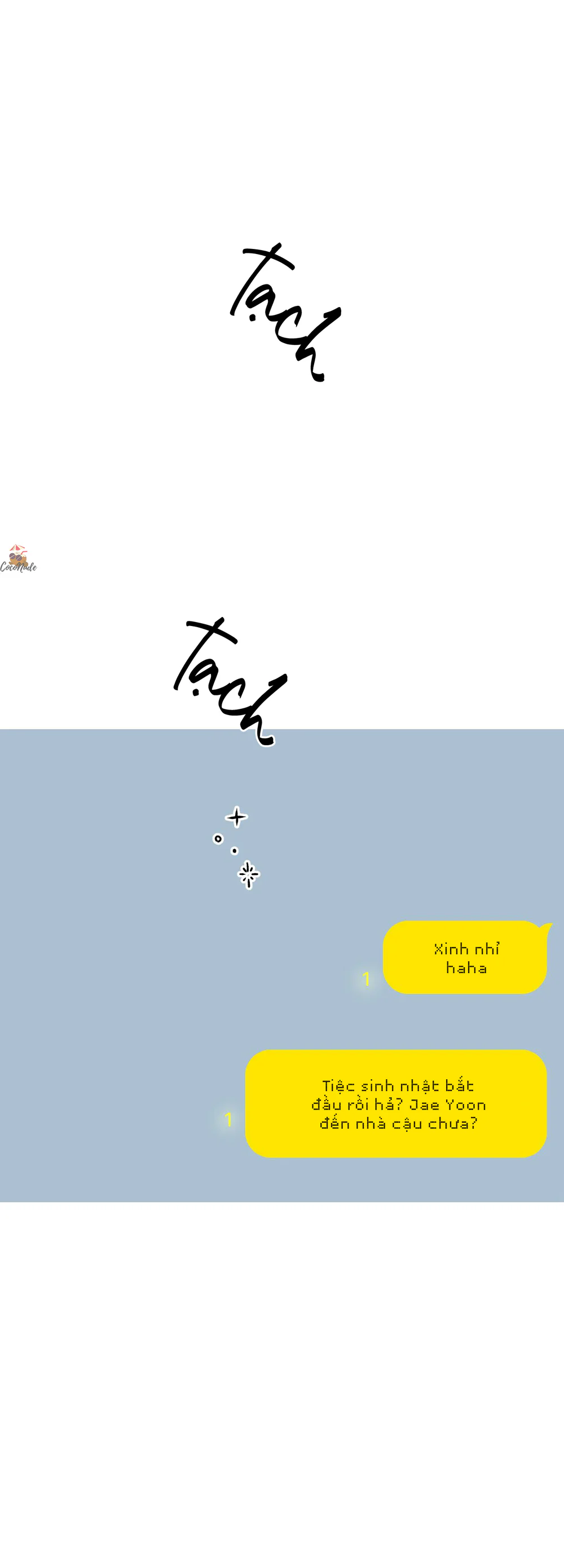 Vết Đỏ Chapter 27 Trang 52