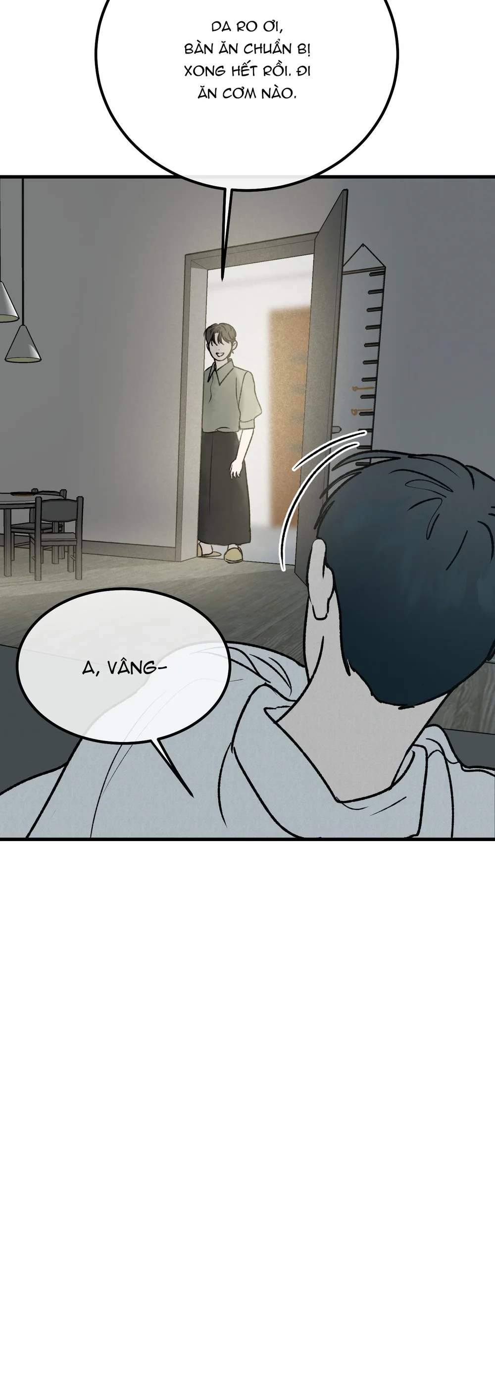 Vết Đỏ Chapter 27 Trang 54