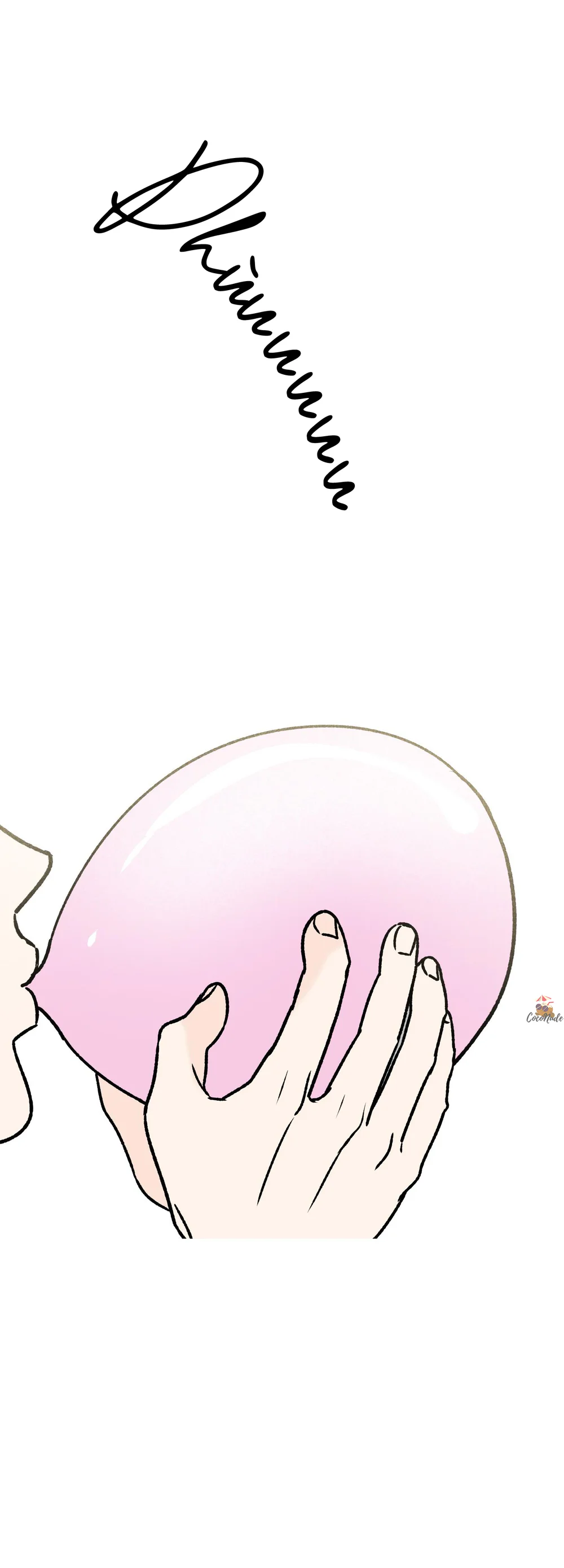 Vết Đỏ Chapter 27 Trang 56