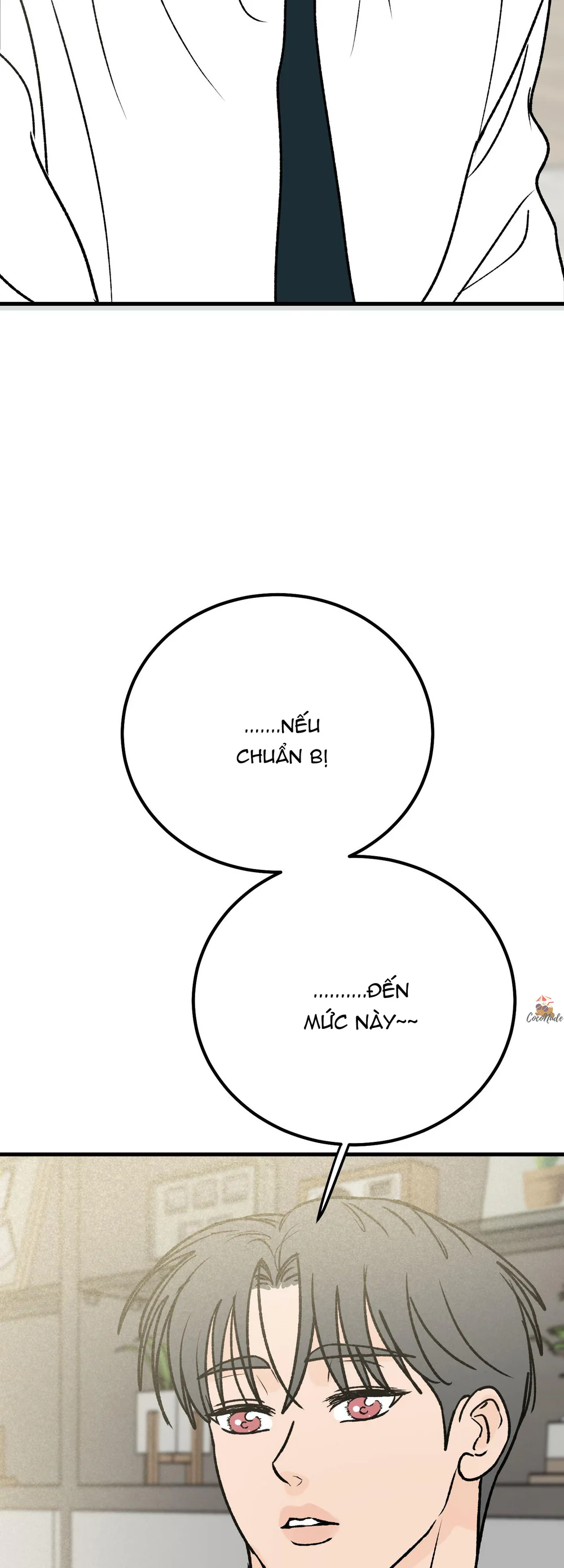 Vết Đỏ Chapter 27 Trang 59