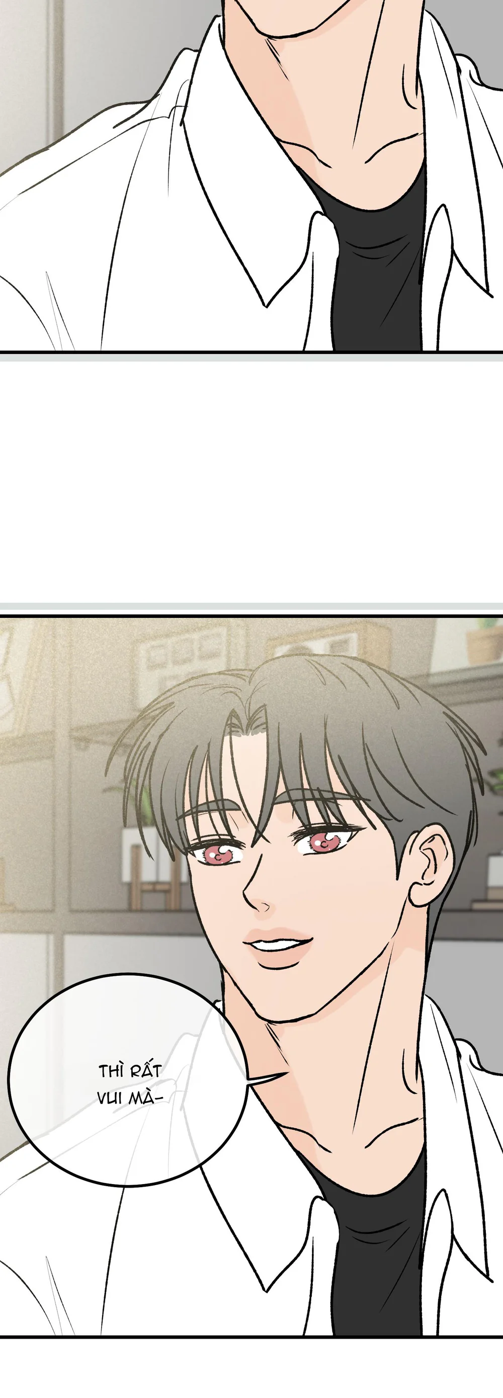 Vết Đỏ Chapter 27 Trang 60