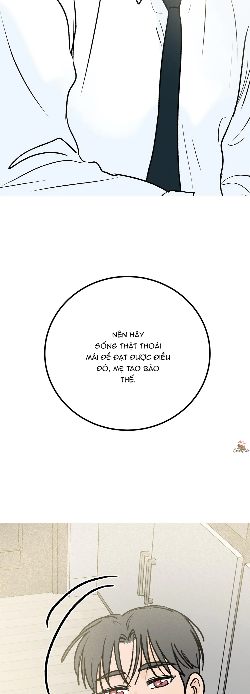 Vết Đỏ Chapter 27 Trang 62