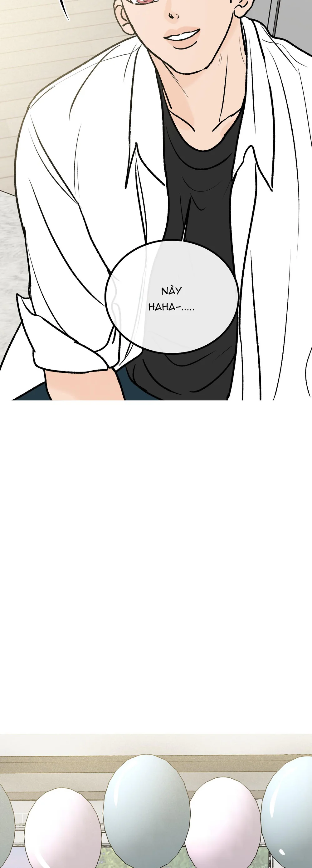 Vết Đỏ Chapter 27 Trang 63